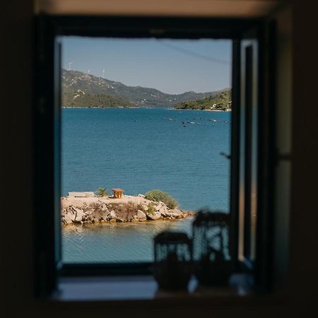 Lukas Apartment 스톤 외부 사진