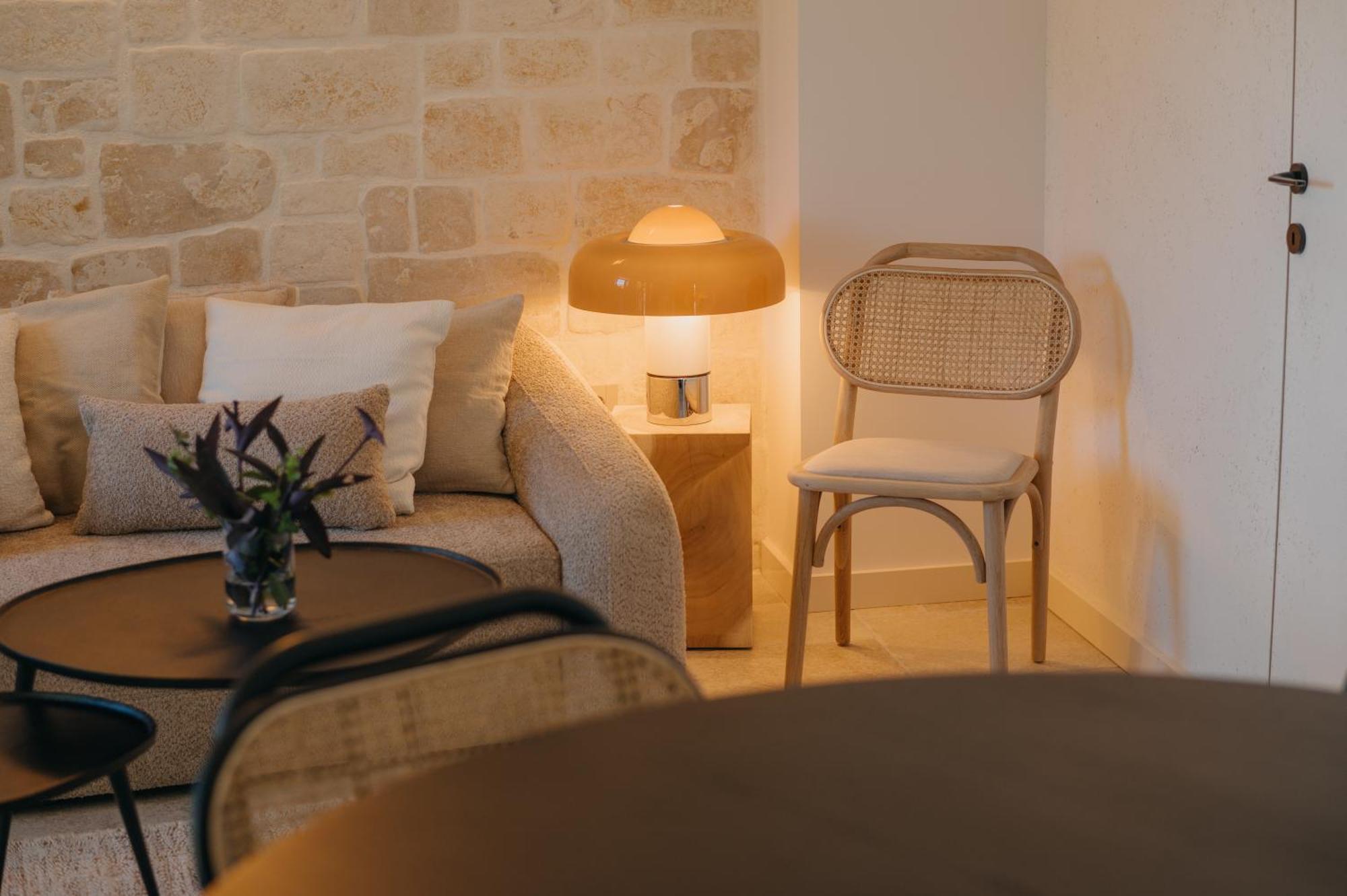 Lukas Apartment 스톤 외부 사진